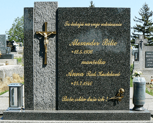 Pomníky